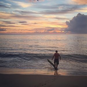 Meet your Posher, Conor